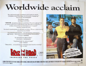 Boyz N The Hood (Quotes Version)