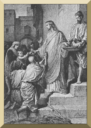 FIRSTREADING: EstherC: 12, 14-16, 23-25