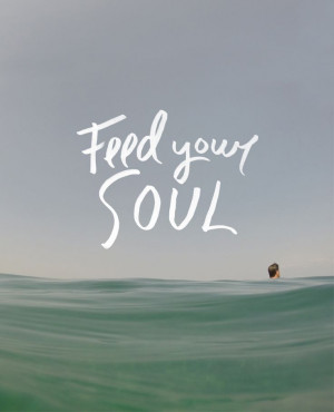 Soul Quotes