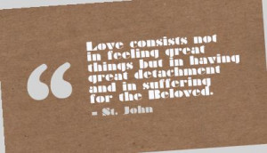 Not Feeling Loved Quotes