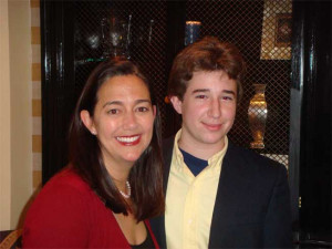 An Interview with Erin Gruwell