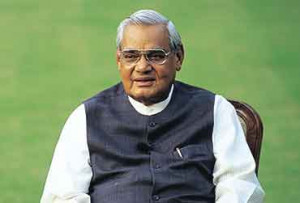 Nation remembered Atal Bihari Vajpayee on his 87th Birthday