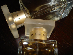 40 Days and 40 Nights of Fragrance Notes: Olfactory Oddities