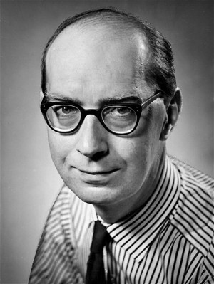 Poetic praise: Philip Larkin Photo: Topham Picturepoint