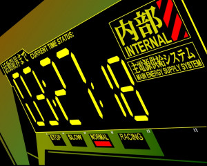 Neon Genesis Evangelion 1280x1024 Wallpaper Anime HD