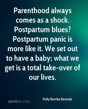 Quotes by Polly Berrien Berends