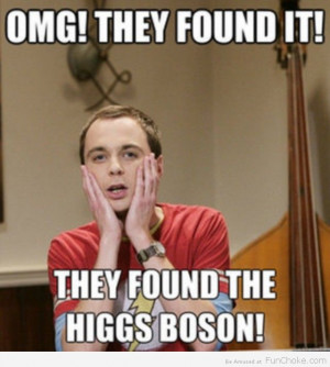 Big Bang Theory Sheldon Meme