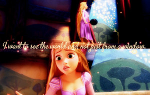 Rapunzel Tangled Quotes Tumblr