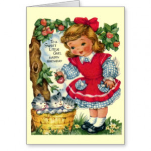 Happy Birthday Dear Niece Card