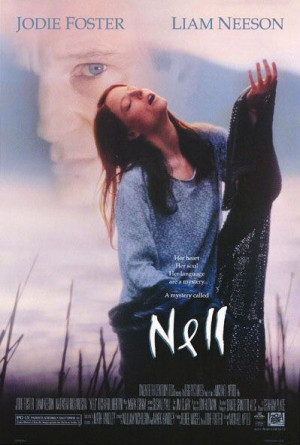 Nell [Jodie Foster 1994]