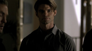 Elijah Vampire Diaries Quotes