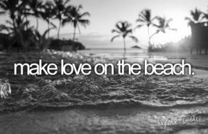 black, black and white, bucket, bucket list, list, love, quote, quotes ...