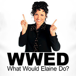 Seinfeld Elaine Benes Quotes