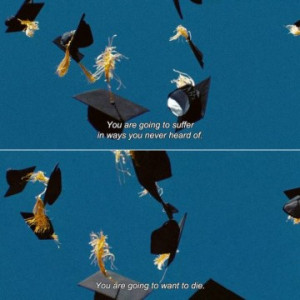Graduation Quote