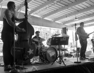 Here are a few pics from the Mods vs Rockers in Baltimore this past ...