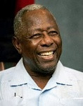 Hank Aaron