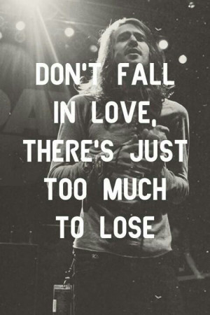 mayday parade