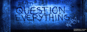 The Art of Self-Interrogation: Questioning to the Nth Degree