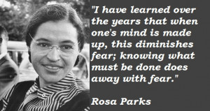 ... life history people giving in giving up rosa parks still with us life