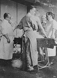 ... world Medical Experiments at Auschwitz-Birkenau Josef Mengele ... Wwii