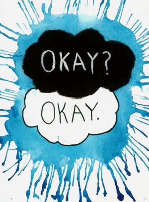 the fault in our stars wallpaper..
