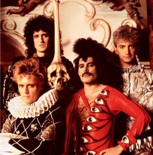 Su FoxRetro (Sky 132) una serata dedicata ai Queen