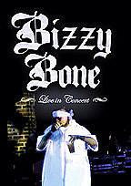 Bizzy Bone - Live in Concert