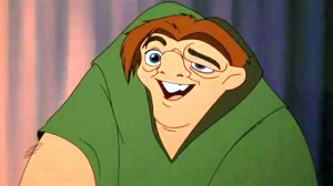 The Hunchback Of Notre Dame Famous Quotes