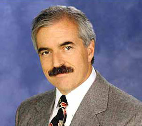 Andrew Heyward Photo