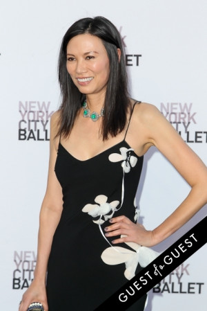 Quotes by Wendi Deng Murdoch