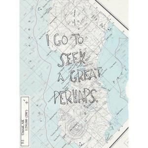 Hipster John Green Quotes liked on Polyvore