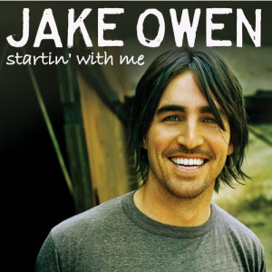 Jake Owen Album