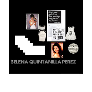 selena quintanilla quotes sayings