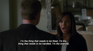 14 Life Lessons We've Learned From Olivia Pope