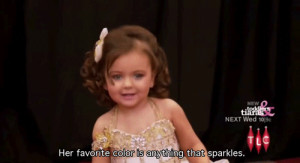 re toddlers tiaras 30 of the most depressing toddlers tiaras gifs on ...