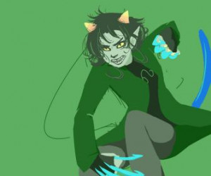 homestuck nepeta leijon HD Wallpaper