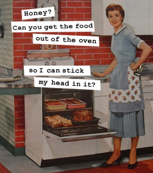 1950’s Housewife Funny Memes: 13 Sarcastics