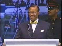 Farrakhan Quotes