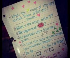 Will You Go Out With Me Quotes Would You Go Out With Me