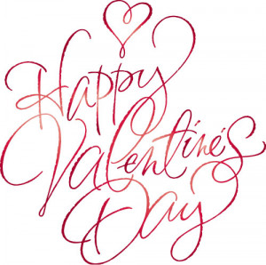 Today is Valentine’s Day. How do you celebrate Valentine’s Day? Do ...