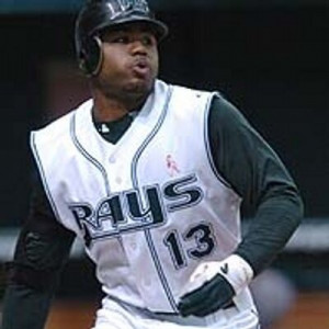 Carl Crawford Pictures