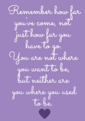 Quotes I Love: Part 3