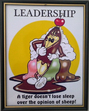 ... cartoon quote, #leadership, #leadership cartoon, #leadership quotes, #