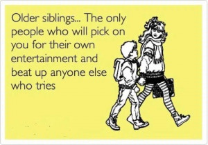 Big Brothers