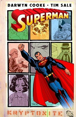 Start by marking “Superman: Kryptonite” as Want to Read: