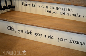 Stairs Quotes