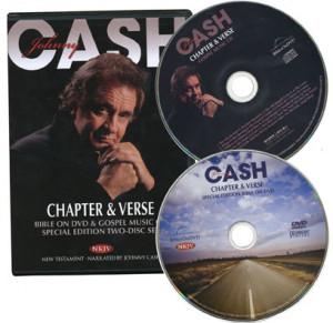 as seen online johnny cash king james bible product video nkjv bible ...