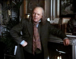 Great Expectations 1989 DVD TV Mini-Series Anthony Hopkins 3 DVD Set ...