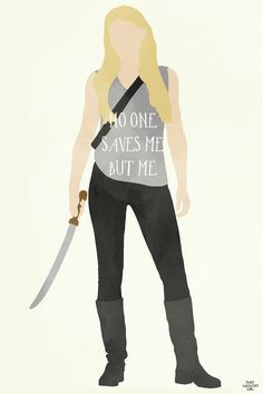 Once Upon A Time | Emma Swan | The Savior More