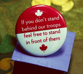 Quotes about Troops